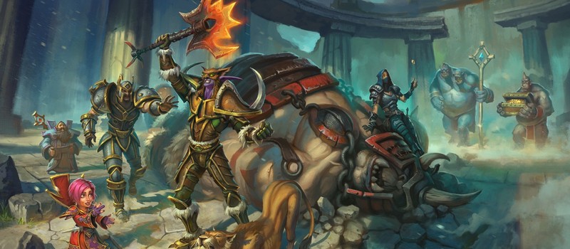 Blizzard провела тайную встречу со стримерами WoW Classic – фанаты верят в скорый анонс Classic Plus