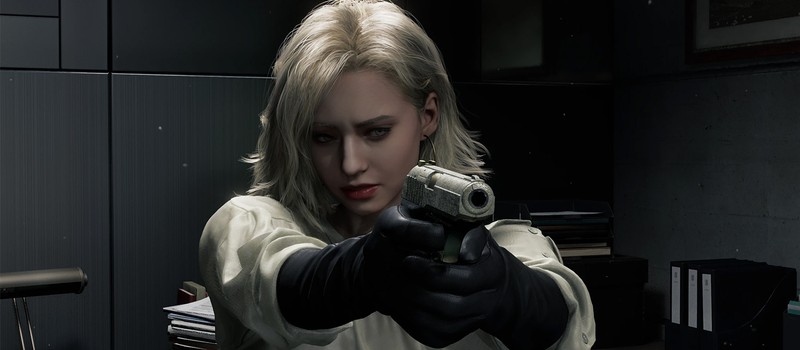 Мод для Resident Evil Requiem добавляет 11 настроек трассировки лучей и пути, делая и без того красивую игру ещё лучше