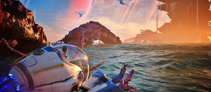 Subnautica 2 слили на торренты до релиза – это уже третья крупная утечка за неделю