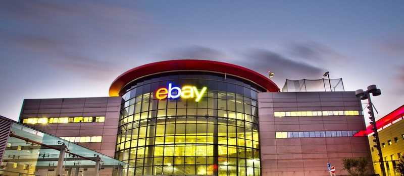 eBay ожидаемо отклонила предложение GameStop о покупке за 55 миллиардов долларов