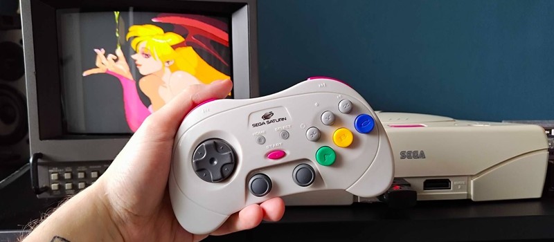 SEGA отменила амбициозную "суперигру" после слабых финансовых результатов