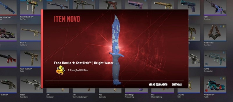 Valve запустила бету масштабного обновления торговой площадки Steam с новым интерфейсом и поиском, а CS2 получила 27 миллионов изображений предметов