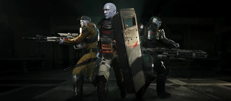 Разработчики Aliens: Fireteam Elite 2 показали девять врагов, и не все из них ксеноморфы