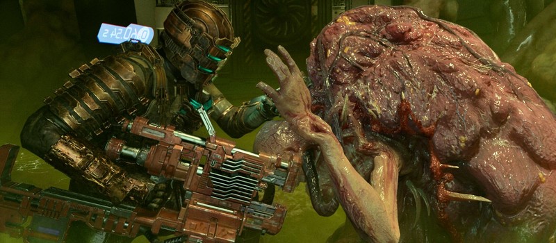 Бывший сценарист Dead Space не сильно верит в новую часть серии, потому что продажи должны составить не меньше 10 млн копий