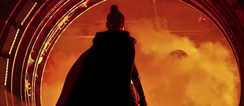 Star Wars: Fate of the Old Republic Кейси Хадсона рассчитана на реиграбельность, но это не игра на "сотни часов"