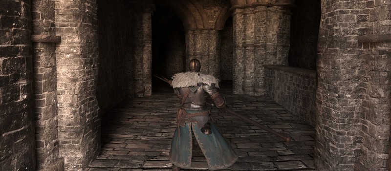 Мод с трассировкой пути для Dark Souls 2 стал доступен всем – и да, он делает игру ещё сложнее