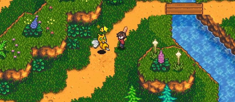 Эрик Барон заявил, что Stardew Valley и Haunted Chocolatier никогда не будут использовать ИИ