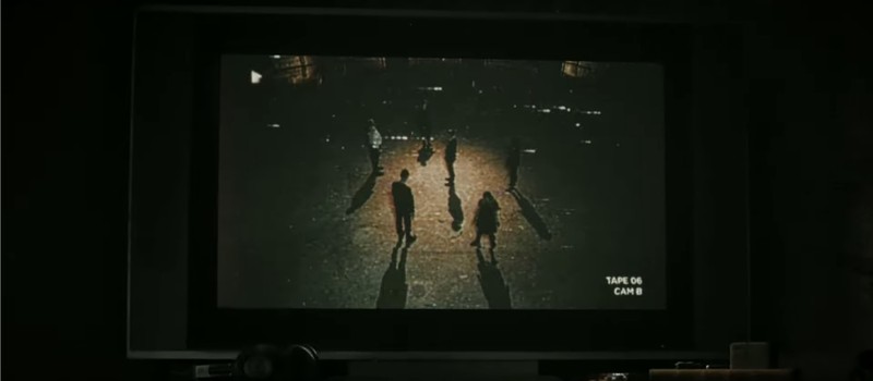 Тизер следующей части The Dark Pictures Anthology раскрыт в Directive 8020
