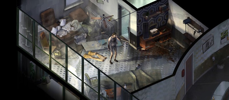 Сценарист Dead Space назвал Disco Elysium лучшей литературой в играх
