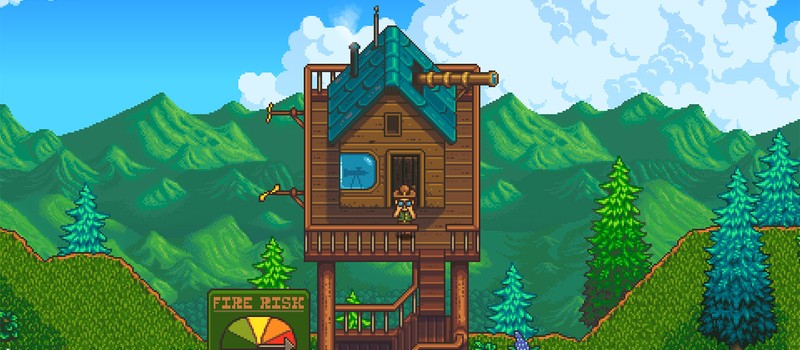 Haunted Chocolatier будет "намного больше" Stardew Valley по масштабу