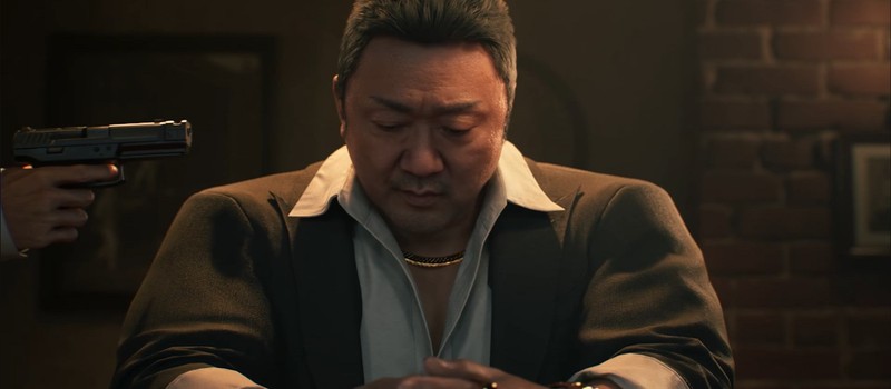 Сайт разработчиков Gang of Dragon больше не существует – судьба игры остается под вопросом