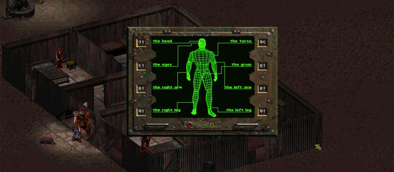 Разработчик Fallout раскрыл полный список характеристик персонажа оригинальной ролевой системы GURPS из рукописных заметок