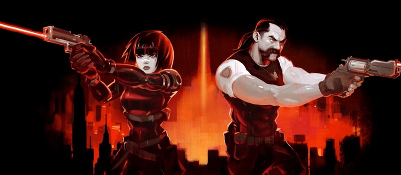 Зомби, симпатичная героиня и дух Resident Evil в релизном трейлере сурвайвал-хоррора Vultures: Scavengers of Death