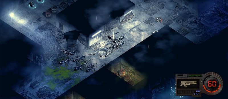 Создатель Dusk и Iron Lung работает над B.U.G.B.I.T.E. – изометрическим шутером про гигантских муравьёв в горах мусора