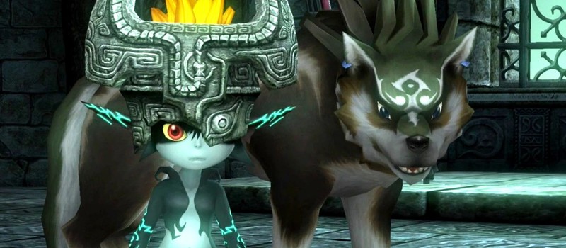 Неофициальный порт The Legend of Zelda: Twilight Princess на ПК сменил название из-за спора с издателем – но на этот раз Nintendo ни при чем
