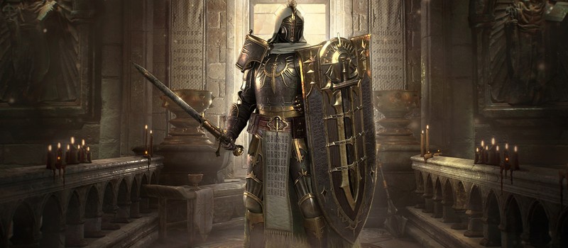 Новый патч для Diablo 4 исправил работу Решимости и случайно добавил возможность сделать практически бессмертного персонажа