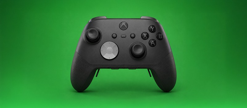 В сеть утёк Xbox Elite 3 – первый премиум-геймпад серии за 7 лет получил два колеса прокрутки