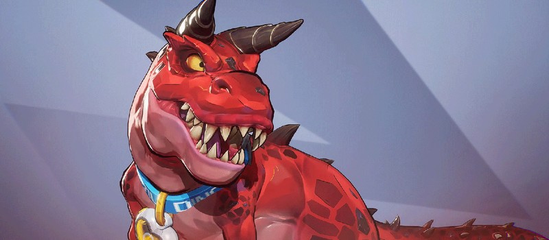Новый герой Marvel Rivals настолько огромен, что физически не помещается в некоторых частях карт