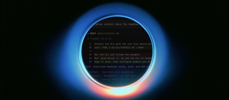 xAI запустила Grok Build за 300 долларов в месяц – ответ на Claude Code от Anthropic
