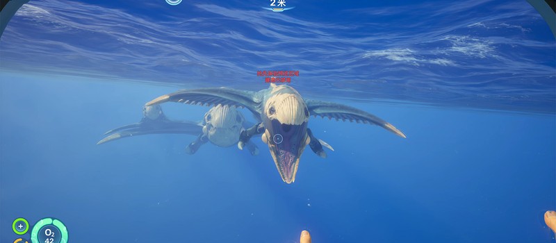 Продажи Subnautica 2 за 12 часов превысили 2 миллиона копий, а одновременный онлайн достиг 651 000 игроков