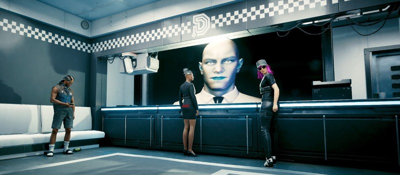 Побочная миссия про ИИ-такси в Cyberpunk 2077 стала реальностью – беспилотные авто Waymo взбунтовались в Атланте