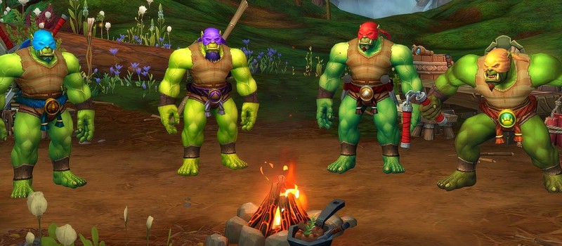 Перед закрытием Turtle WoW его создатели попросили Blizzard создать систему лицензирования фанатских серверов