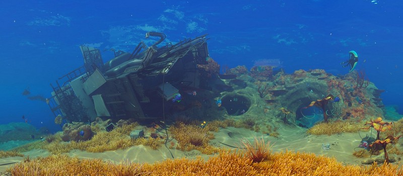 Разработчик Subnautica 2 назвал "идиотом" пирата, который обратился в техподдержку, и предложил ему "пересмотреть жизненные приоритеты"