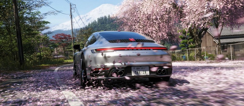 Forza Horizon 6 вдвое превзошла пиковый онлайн предыдущей части в Steam еще до полноценного релиза