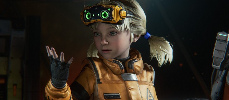 Следующей игрой с Denuvo, взломанной без использования гипервизора, стала Pragmata