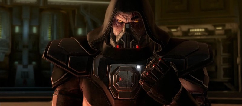 Геймдиректор Star Wars: The Old Republic ненавидел ММО, но все равно согласился делать игру