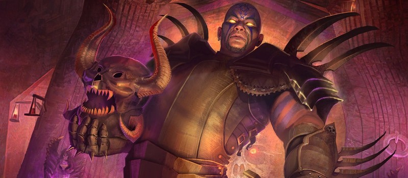 Разработчики Baldur's Gate 2 хотели добавить квест с путешествием во времени и Саревоком-диктатором, но отказались из-за масштабов