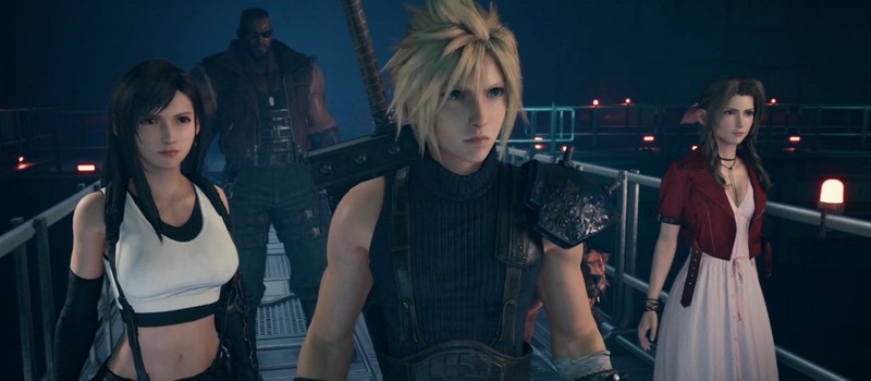 Геймдиректор ремейков Final Fantasy VII не собирается развенчивать фанатские теории о сюжете новых игр