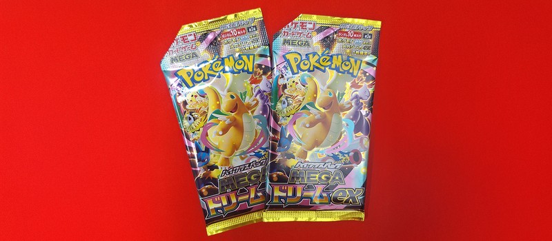 Магазины в Японии режут упаковки карт Pokemon прямо на кассе, чтобы бороться со спекулянтами