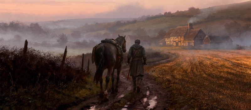 Разработчики средневековой песочницы Chronicles Medieval рассказали, что за игру пытаются сделать