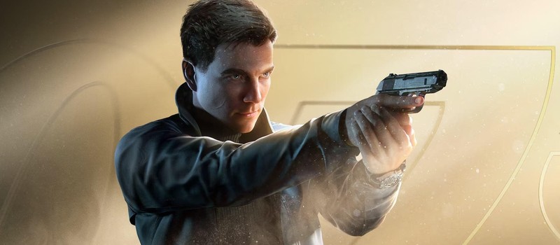 Актёр из 007 First Light признался, что был шокирован выбором на роль Бонда