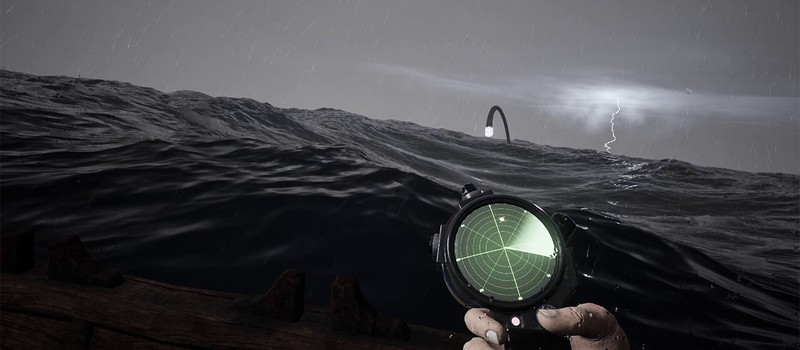 Open Waters – новый реалистичный симулятор о боязни открытого океана