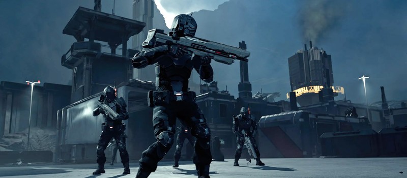 EVE Vanguard позволит разбирать на запчасти корабли, уничтоженные в EVE Online, и продавать детали обратно владельцам