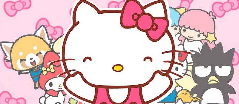 Анимационный фильм по Hello Kitty снимет сорежиссер "Моаны 2", а премьера запланирована на лето 2028 года