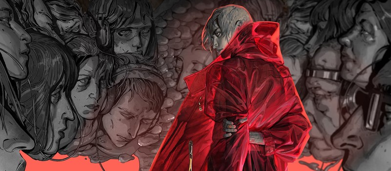 Zero Parades For Dead Spies получила 86 баллов на OpenCritic и закрепилась как духовный наследник Disco Elysium