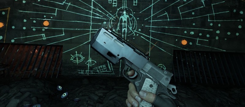 Сценарист Half-Life 2 не готов писать сценарий Half-Life 3, потому что он не хочет прикасаться к старому