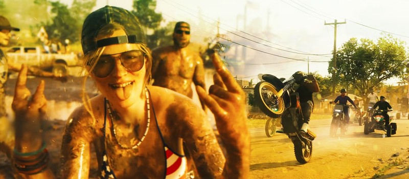 Фанаты GTA 6 собрали все патенты игры и не понимают, как их потянет PS5