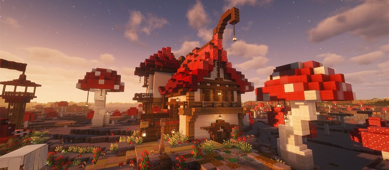 Фанаты Minecraft тайно скопировали 24 терабайта данных с легендарного сервера 2b2t – архив миллиона блоков скоро раздадут через торрент
