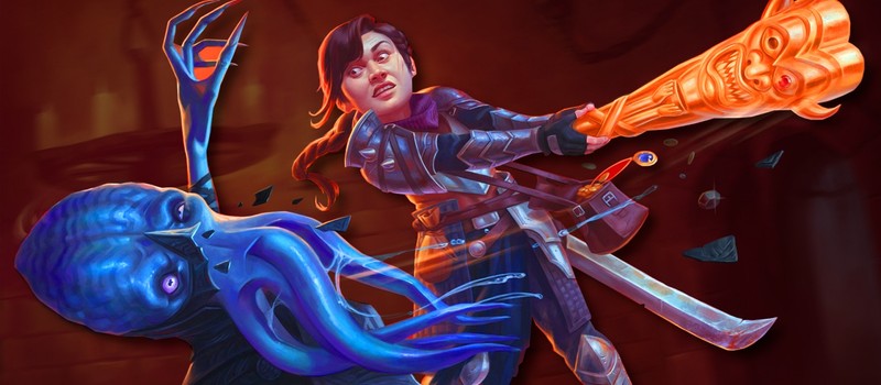 Hasbro отменила игру по Dungeons & Dragons от разработчика Star Wars Jedi и God of War III