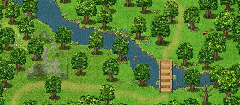 Valve убрала из Steam тег для игр на движке RPG Maker, и большинство разработчиков это обрадовало