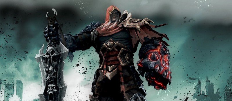 За апгрейд Darksiders Warmastered Edition с PS4 до PS5 придется отдать 10 долларов, в то время как улучшение с Xbox One до Xbox Series бесплатное