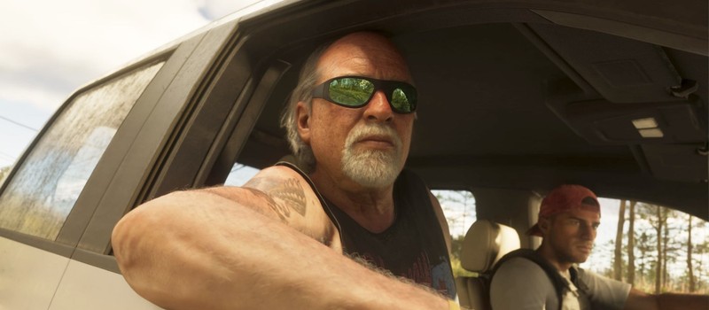 Один геймер настолько помешался на GTA 6, что Лусия и Джейсон говорили с ними в голове