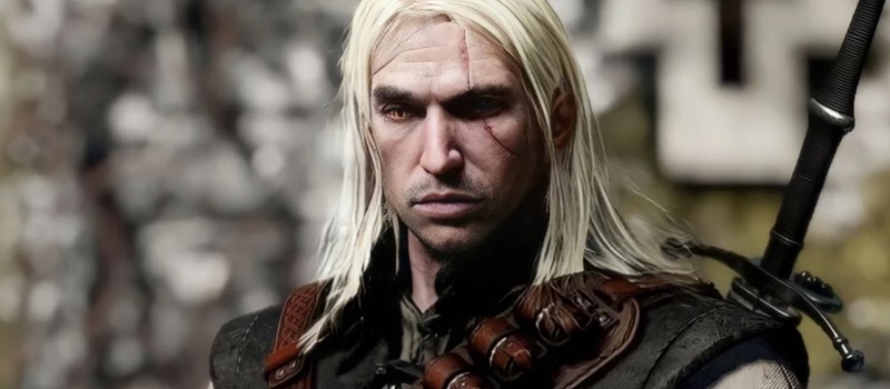 CD Projekt Red планировала мультиплеер еще в первой части The Witcher