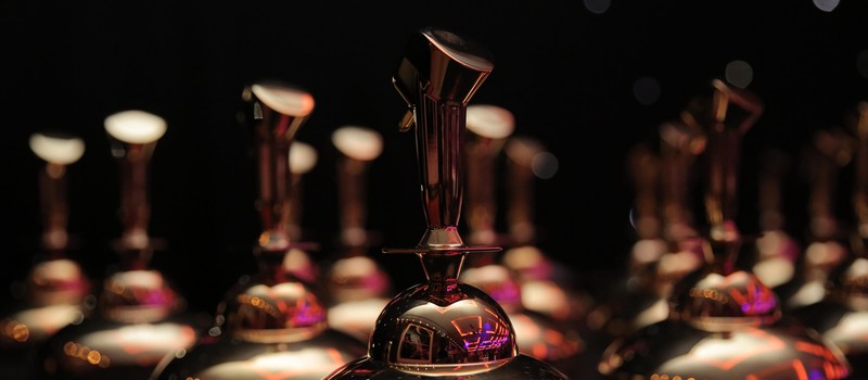 Начались голосования в рамках Golden Joystick Awards 2014