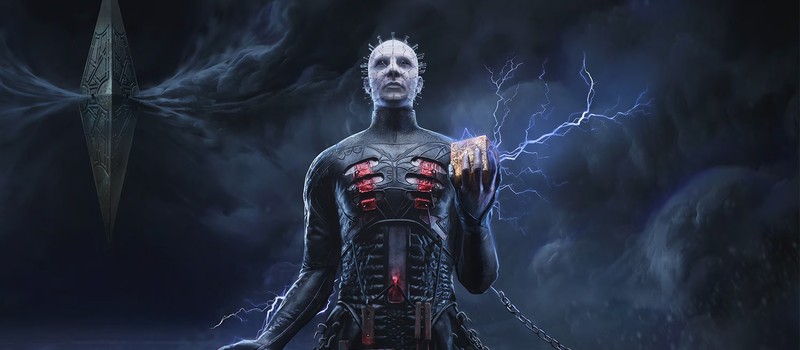 Новый геймплейный трейлер Hellraiser: Revival демонстрирует брутальное насилие и ключевую механику игры