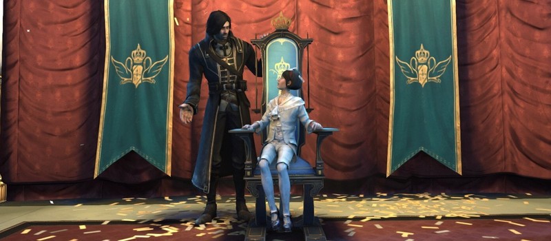 Рафаэль Колантонио анонсировал подкаст об оригинальной Dishonored с командой разработчиков